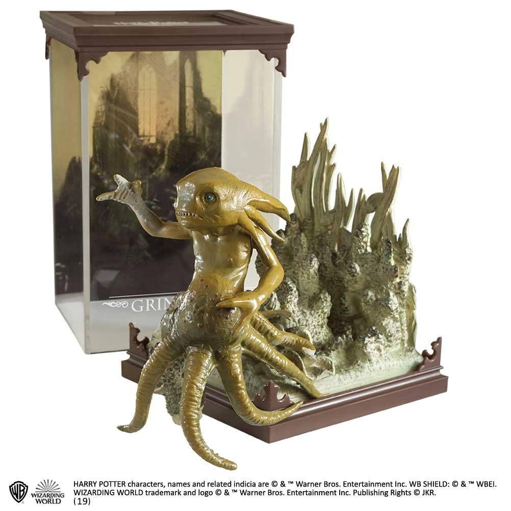 Harry Potter Grindylow Statue 13 cm