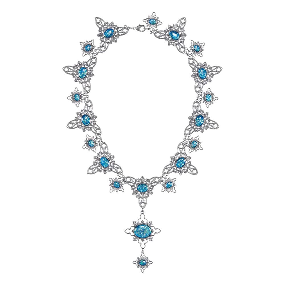 Harry Potter Replica 1/1 Cursed Opal Necklace 56 cm Noble Collection