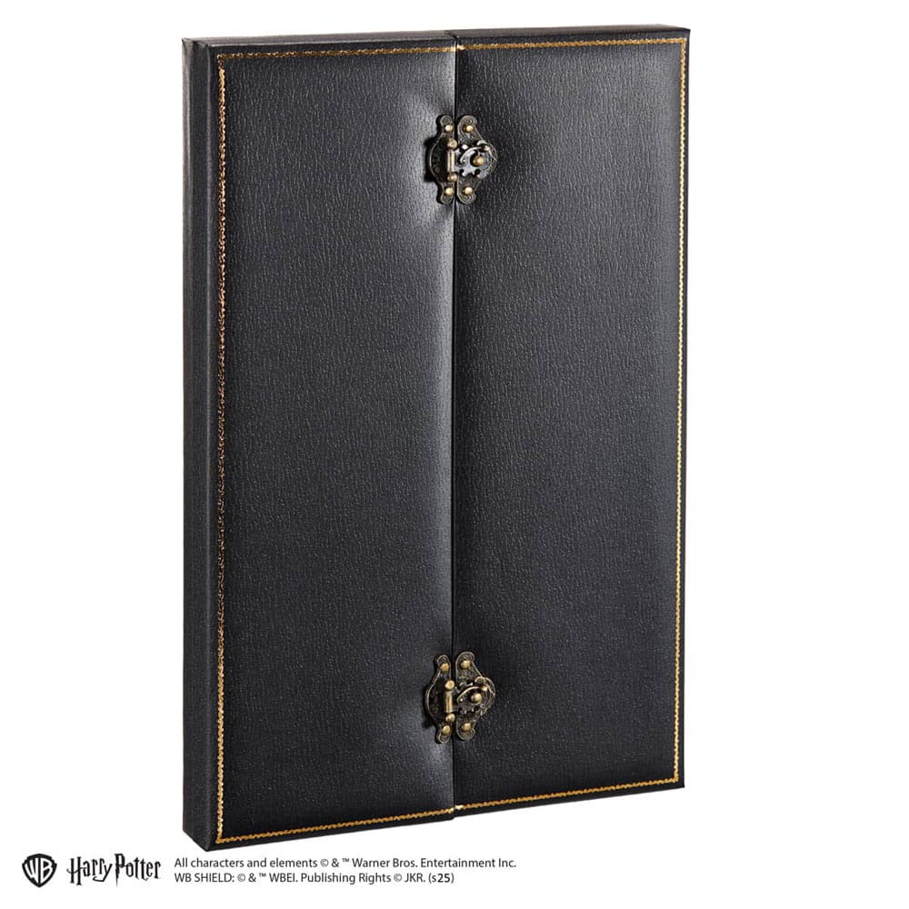 Harry Potter Replica 1/1 Cursed Opal Necklace 56 cm Noble Collection