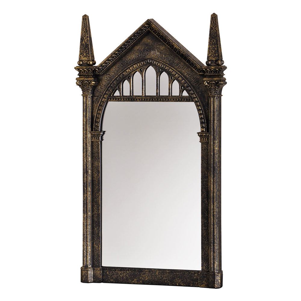 Harry Potter Replica The Mirror of Erised Noble Collection