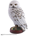 Harry Potter Hedwig Staty av Magiska Kreaturer 24 cm Noble Collection