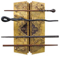Harry Potter Marauder's Wand Collection Noble Collection