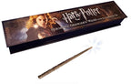 Harry Potter Hermione Granger Illuminerande Trollstav 38 cm Noble Collection