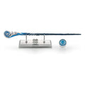 Harry Potter Celebration Wand Patronus Charm 2025 Noble Collection