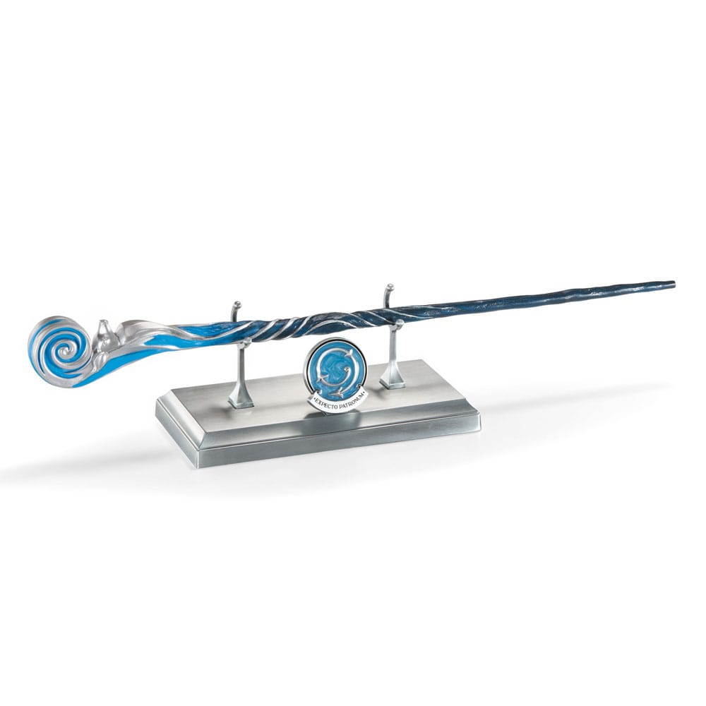 Harry Potter Celebration Wand Patronus Charm 2025 Noble Collection