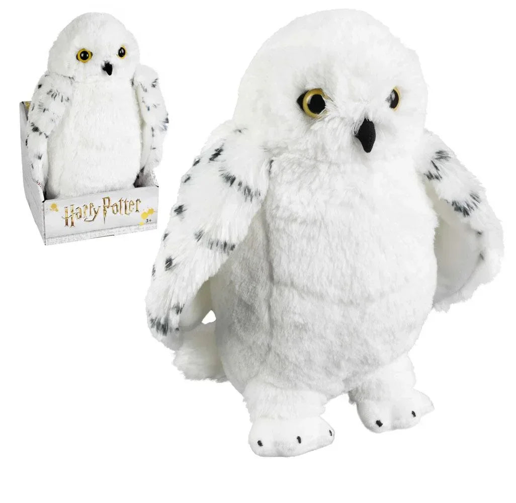 Hedwig Plush Figure 29 cm - Harry Potter
