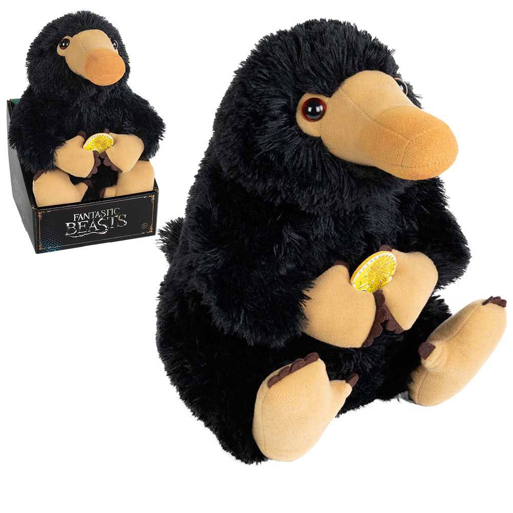Fantastic Beasts Plush Figur Niffler 24 cm Noble Collection