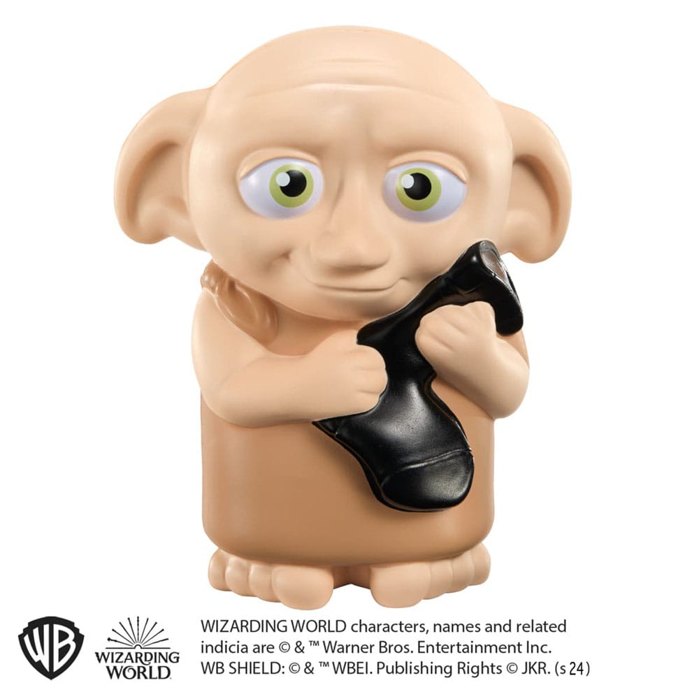 Harry Potter Squishy Pufflums Dobby 18 cm Noble Collection