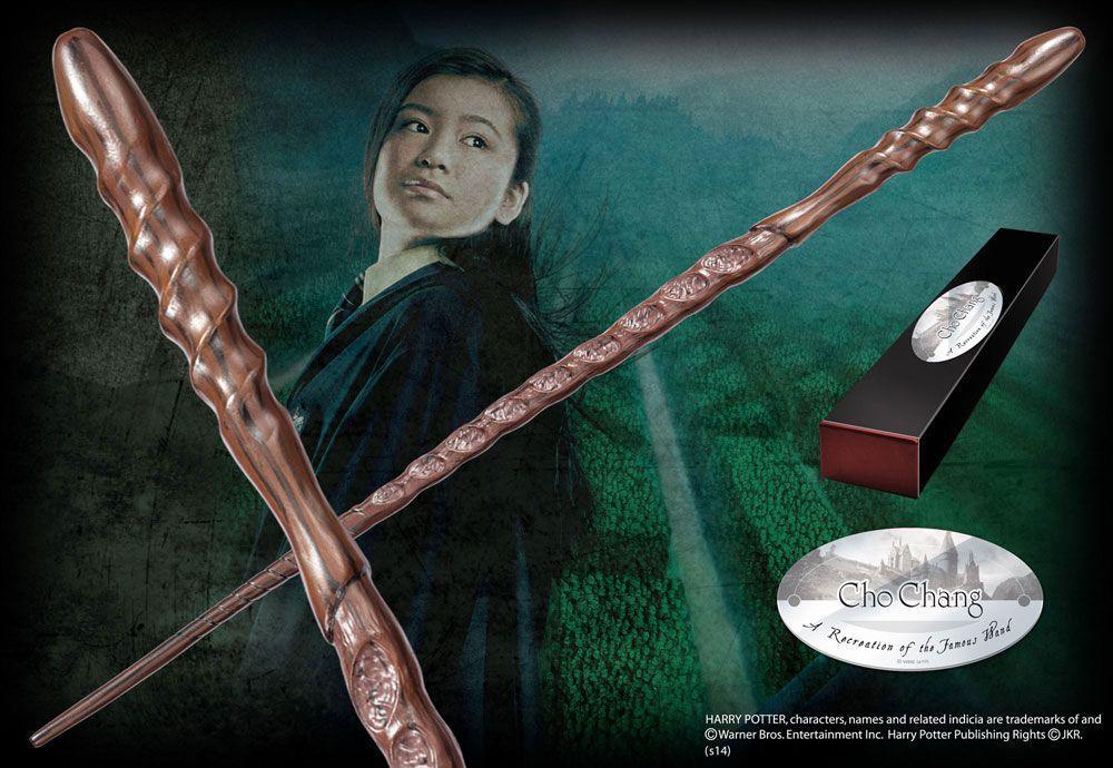 Harry Potter Stav Cho Chang (Karaktärsutgåva)