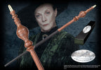 Harry Potter Trollstav Professor Minerva McGonagall (Karaktärsutgåvan) Noble Collection