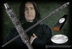Harry Potter Trollstav Professor Severus Snape (Karaktärsutgåvan) Noble Collection