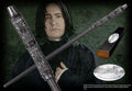 Harry Potter Trollstav Professor Severus Snape (Karaktärsutgåvan) Noble Collection