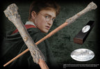 Harry Potter Trollstav (Karaktärs-Upplaga) Noble Collection