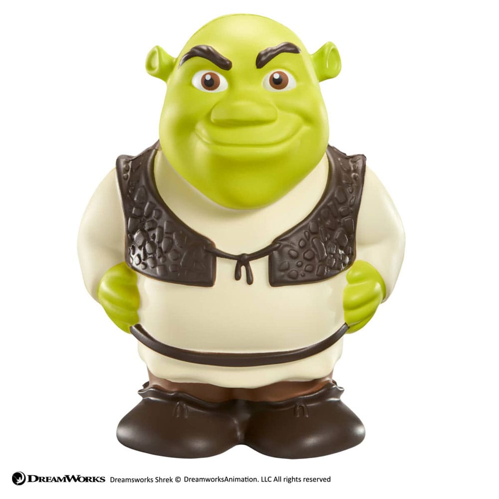 Shrek Squishy Pufflums 18 cm Noble Collection