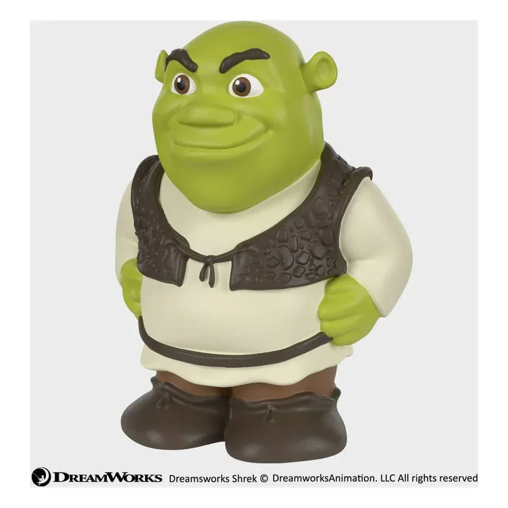 Shrek Squishy Pufflums 18 cm Noble Collection