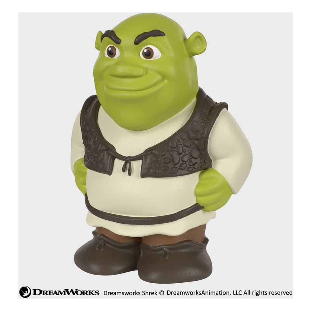 Shrek Squishy Pufflums 18 cm Noble Collection