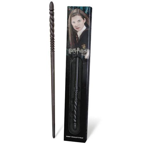 Harry Potter Trollstav Replica Ginny Weasley 38 cm Noble Collection