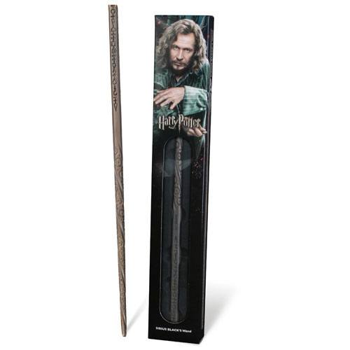 Harry Potter Trollstav Replica Sirius Black 38 cm Noble Collection