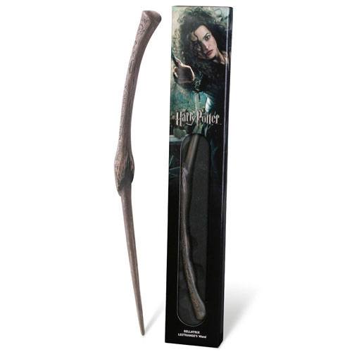 Harry Potter Bellatrix Lestrange Wand Replica 38 cm Noble Collection