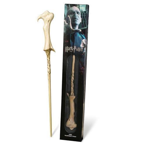 Harry Potter Voldemort Wand Replica 38 cm Noble Collection