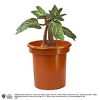 Harry Potter Interaktiv Plush Figur Mandrake 30 cm Noble Collection