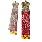 Harry Potter Litteraturmärke Gryffindor Noble Collection