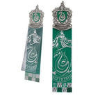 Harry Potter Slytherin Bokmärke Noble Collection