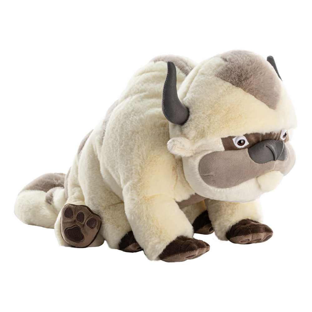 Avatar The Last Airbender Plush Figur: Appa 50 cm Noble Collection