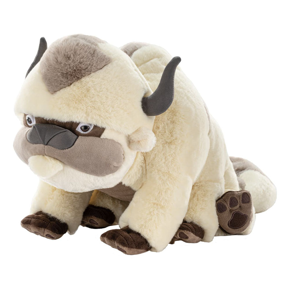 Avatar The Last Airbender Plush Figur: Appa 50 cm Noble Collection