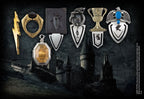 Harry Potter Bokmärken 7er Set - Horcrux Kollektionen Noble Collection