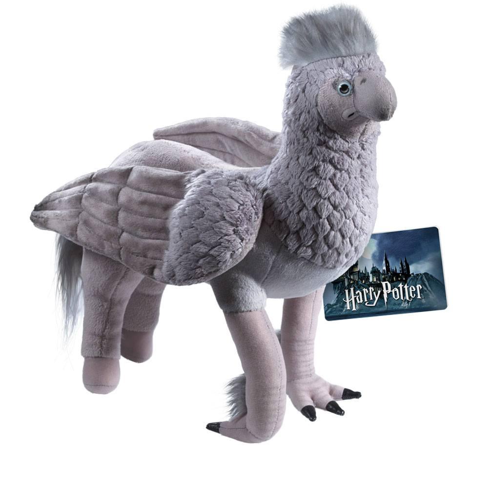 Harry Potter Samlarplushfigur Buckbeak 18 x 36 cm Noble Collection