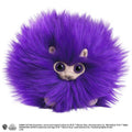 Harry Potter Gosedjur Pygmy Puff Lila 15 cm Noble Collection