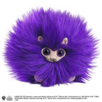 Harry Potter Gosedjur Pygmy Puff Lila 15 cm Noble Collection
