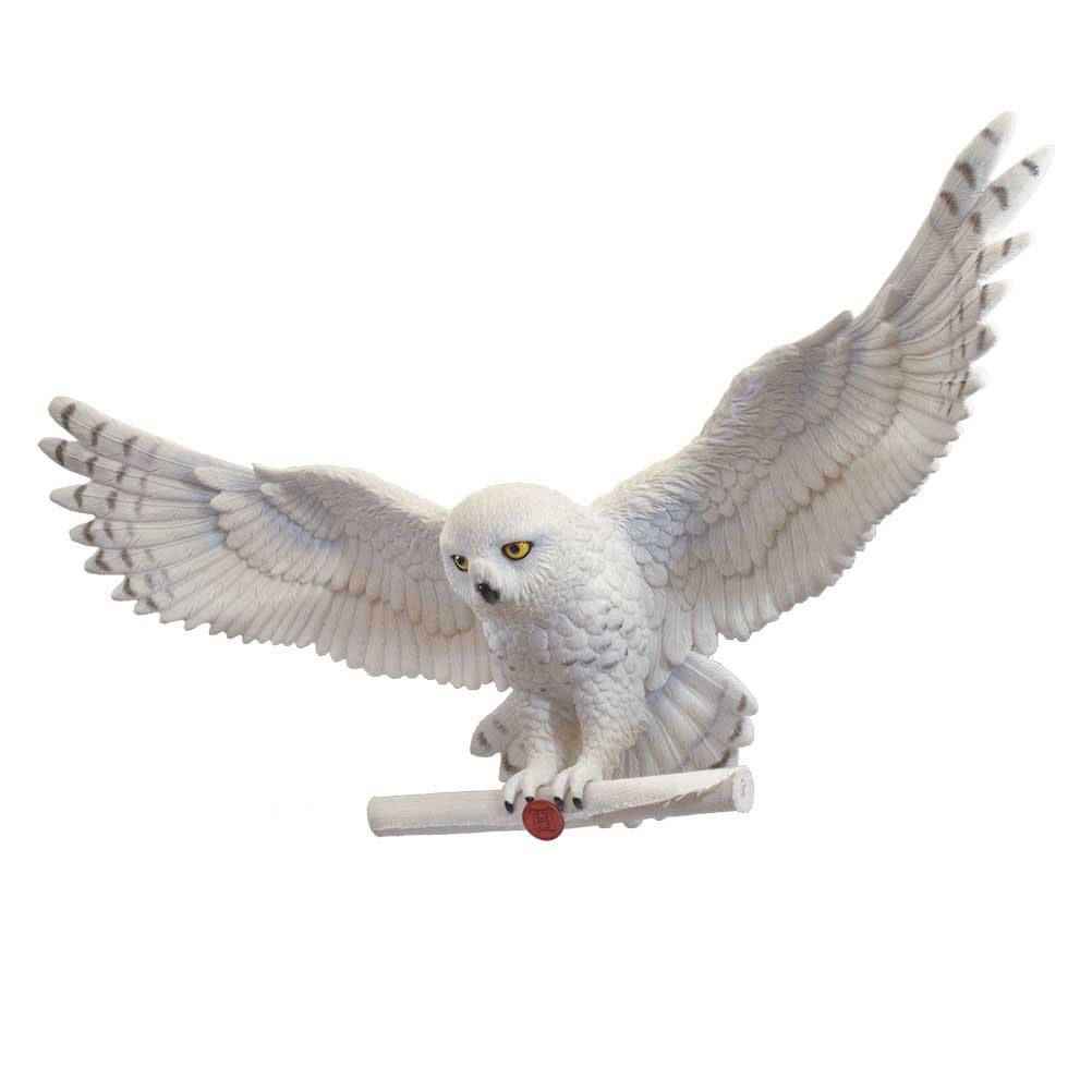 Harry Potter Hedwig Ugglepost Väggdekoration 46 cm