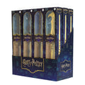 Harry Potter Rollspelstavar Display (12) Noble Collection