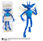 Harry Potter Böjbar Figur Cornish Pixie 18 cm Noble Collection