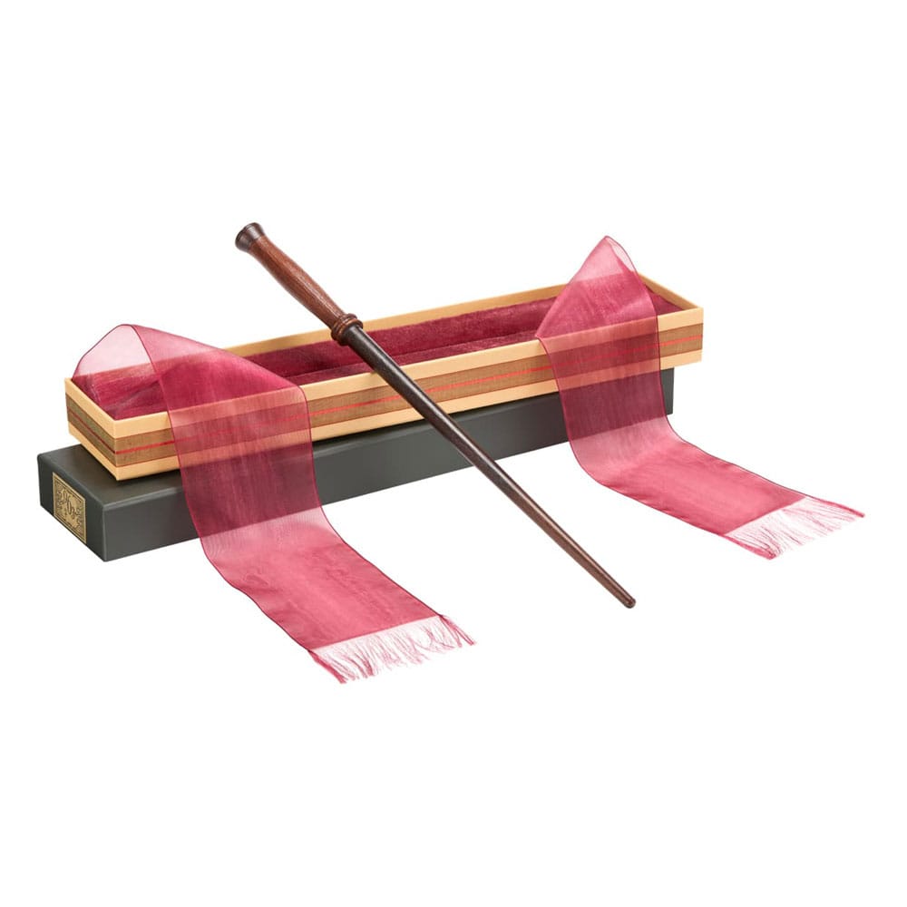 Harry Potter Wand Replica in Ollivanders Box - 33 cm Noble Collection