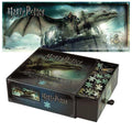 Harry Potter Pussel: Gringotts Bank Escape Noble Collection