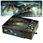 Harry Potter Pussel: Gringotts Bank Escape Noble Collection
