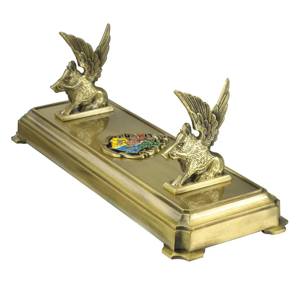 Harry Potter Wand Display Stand Hogwarts 20 cm