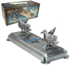 Harry Potter Ravenclaw Trollstavshållare 20 cm Noble Collection
