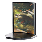 Harry Potter Samlarstaty Fawkes - 13 cm Noble Collection