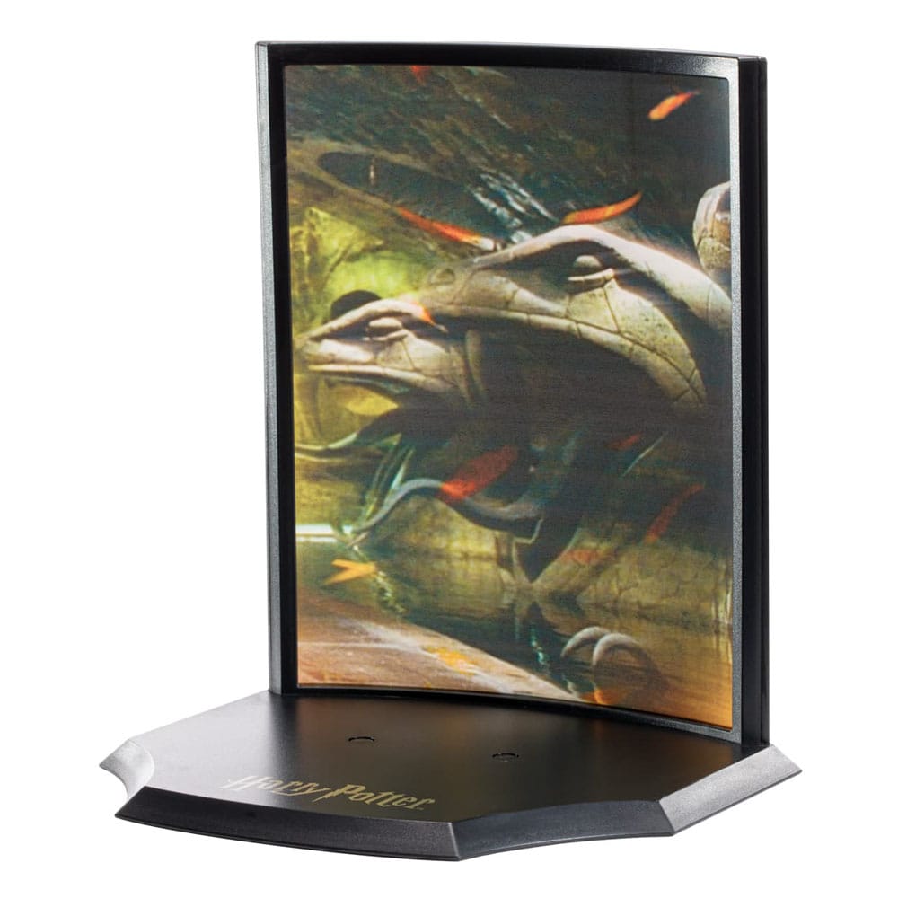 Harry Potter Samlarstaty Fawkes - 13 cm Noble Collection