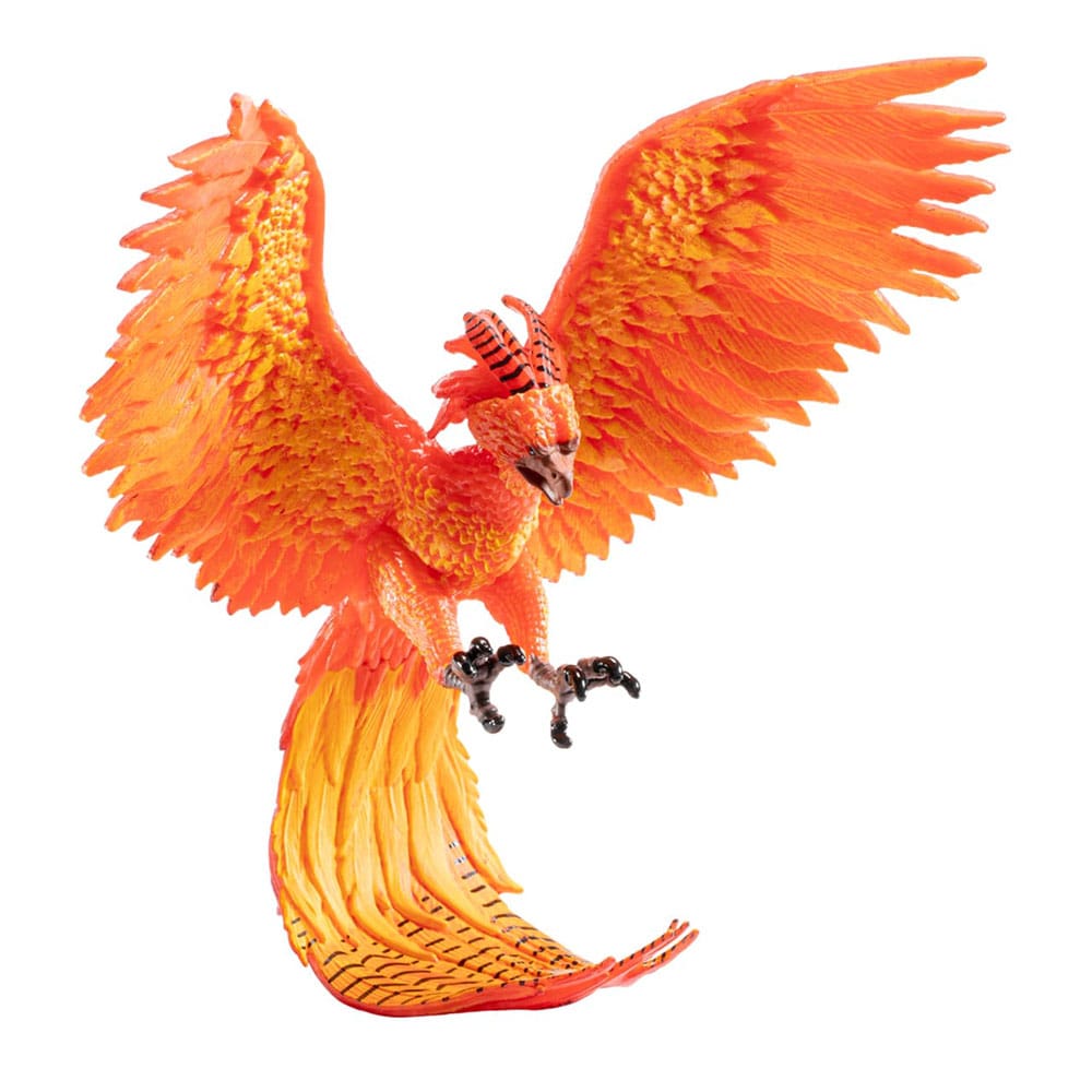 Harry Potter Samlarstaty Fawkes - 13 cm Noble Collection