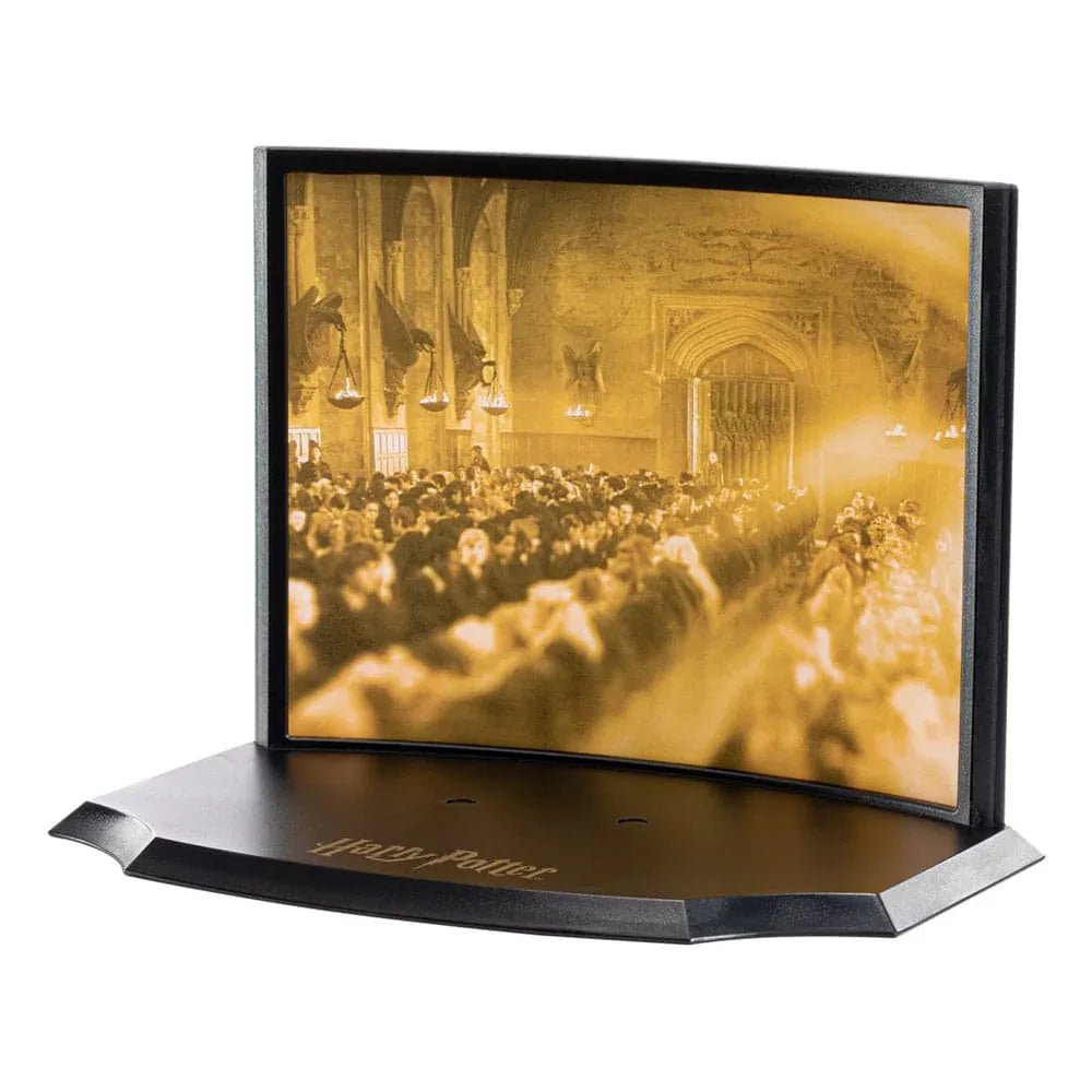 Harry Potter Samlarfigur Hedwig - Specialleverans 11 cm Noble Collection