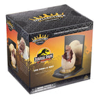 Jurassic Park Raptorägg Samlarfigur 12 cm Noble Collection