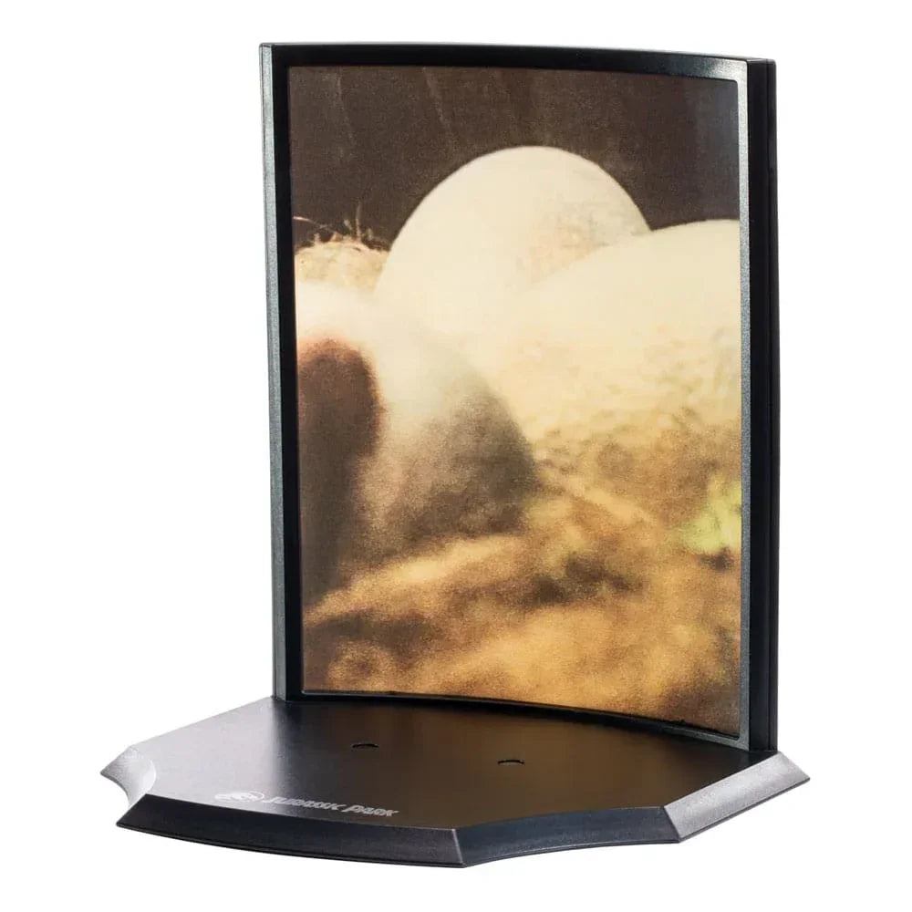 Jurassic Park Raptorägg Samlarfigur 12 cm Noble Collection