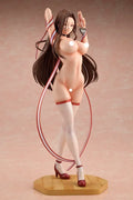 Imaizumi Brings All the Gals to His House PVC Figur 1/6 Risa Hamazaki Romance Ver. 28 cm Nocturne