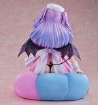 Comic Unreal PVC Figur 1/6 Ayano Nanamori Jiraikei Succubus Nurse Nocturne