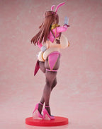 Original Character PVC Figur 1/6 Comic Anthurium Vol. 119 Cover Girl Miyu Illustration av Danimaru 32 cm Nocturne
